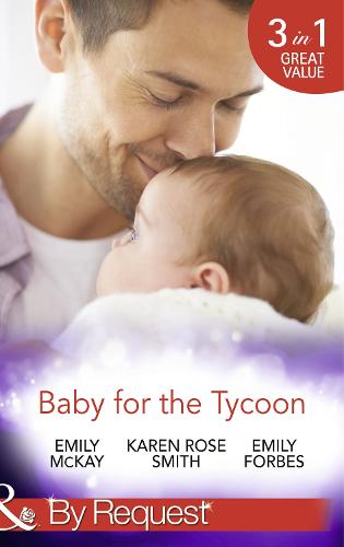 Baby For The Tycoon