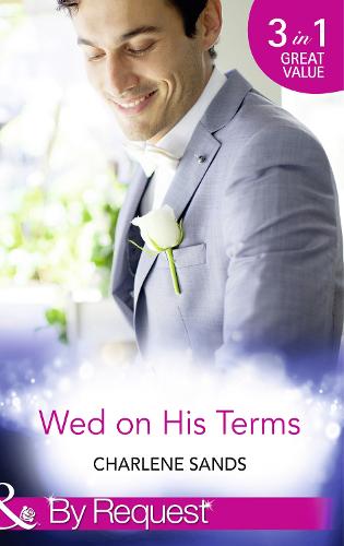 Wed On His Terms