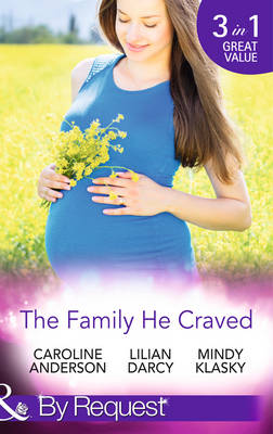 Family He Craved
