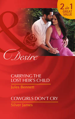 Carrying the Lost Heir's Child