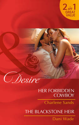 Her Forbidden Cowboy