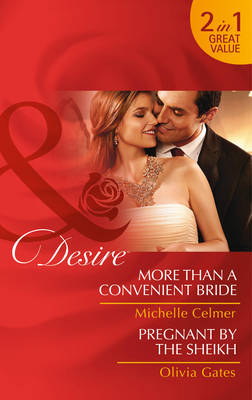 More Than a Convenient Bride