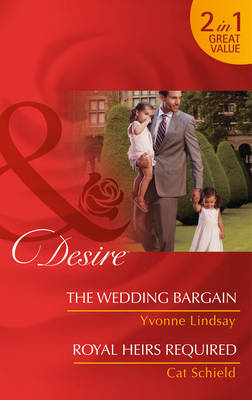 The Wedding Bargain