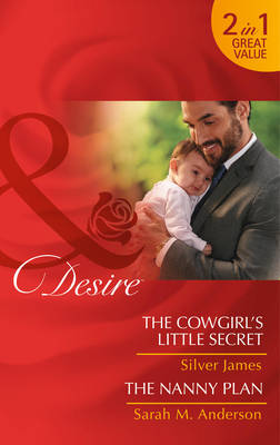 The Cowgirl's Little Secret