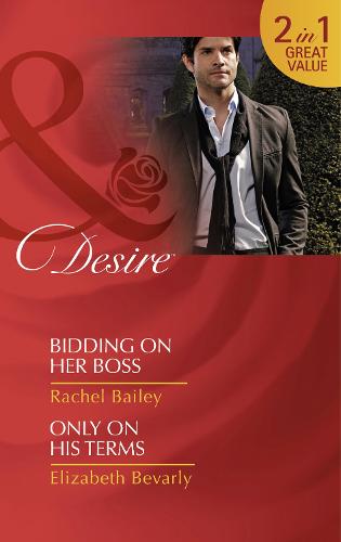 Bidding On Her Boss
