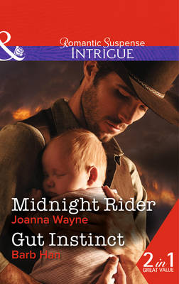 Midnight Rider