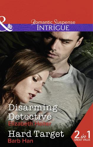 Disarming Detective