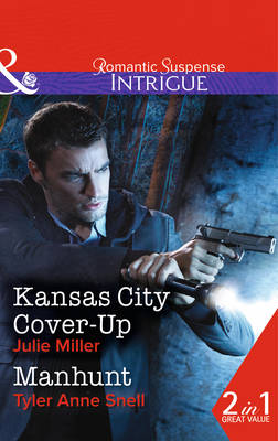 Kansas City Cover-Up