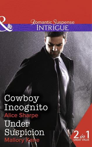 Cowboy Incognito