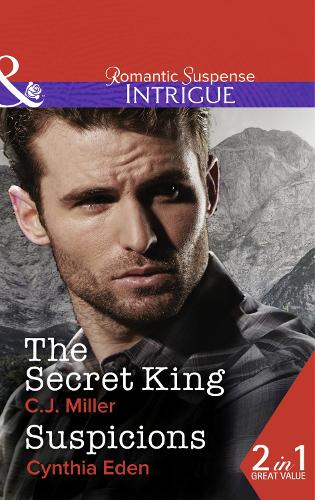 The Secret King