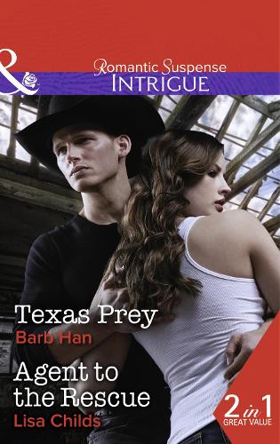 Texas Prey