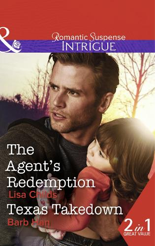 The Agent's Redemption