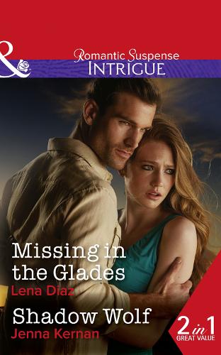 Missing In The Glades
