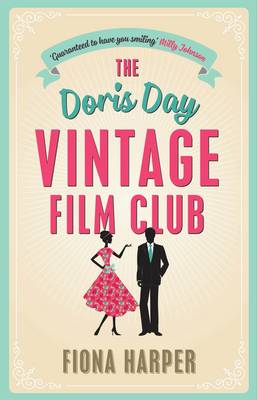The Doris Day Vintage Film Club: A Hilarious, Feel-Good Romantic Comedy