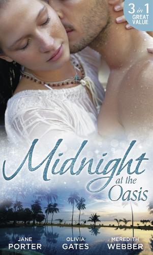 Midnight at the Oasis