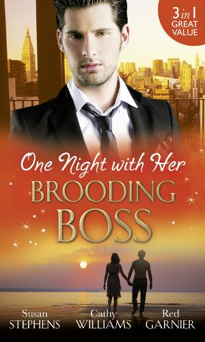 One Night with Her Brooding Boss