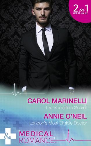 The Socialite's Secret