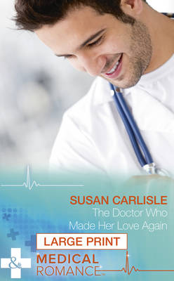The Doctor Who Made Her Love Again