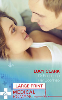 Dr Perfect On Her Doorstep