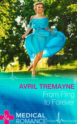 From Fling To Forever
