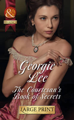 The Courtesan's Book Of Secrets