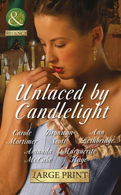 Unlaced By Candlelight