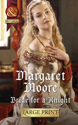 Bride For A Knight