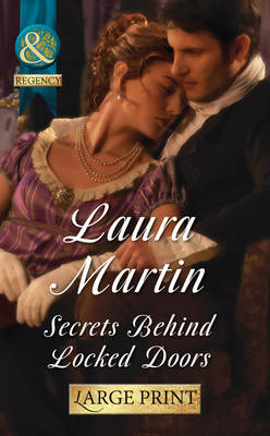 Secrets Behind Locked Doors
