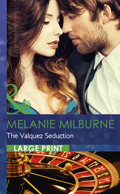 The Valquez Seduction