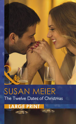 The Twelve Dates Of Christmas