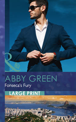 Fonseca's Fury