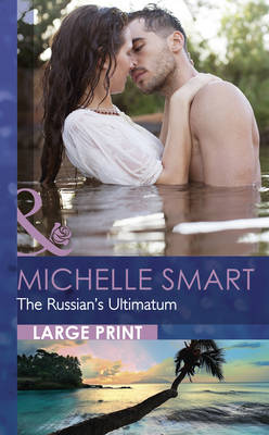 The Russian's Ultimatum