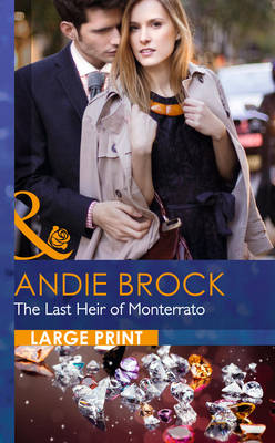 The Last Heir Of Monterrato