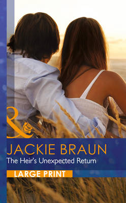 The Heir's Unexpected Return
