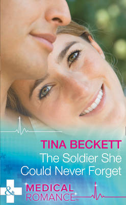 The Soldier She Could Never Forget