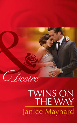 Twins On The Way