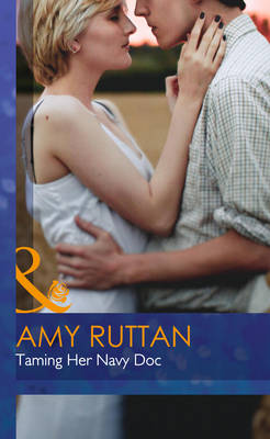 Taming Her Navy Doc