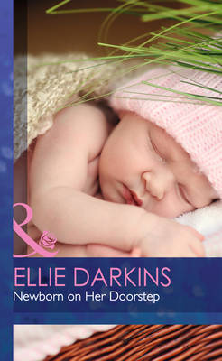 Newborn On Her Doorstep