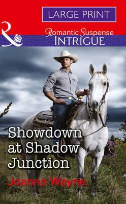 Showdown At Shadow Junction