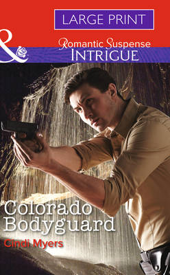 Colorado Bodyguard