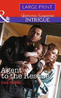 Agent To The Rescue