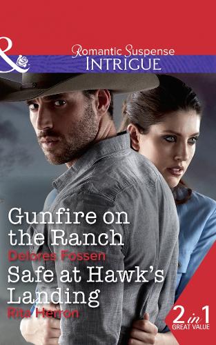 Gunfire On The Ranch