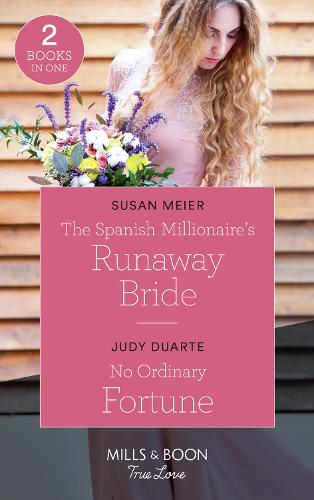 The Spanish Millionaire's Runaway Bride