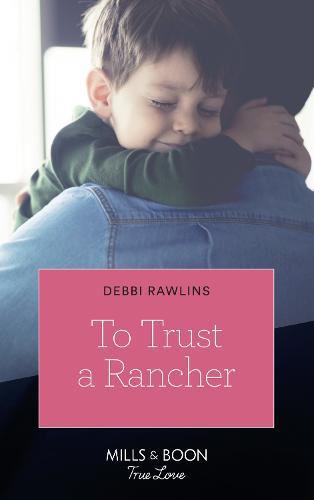 To Trust A Rancher