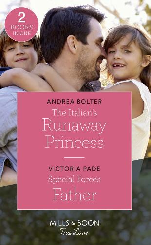 The Italian's Runaway Princess