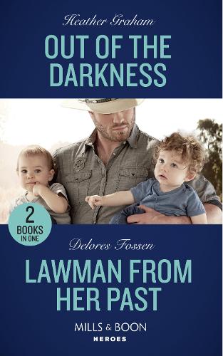 Out Of The Darkness