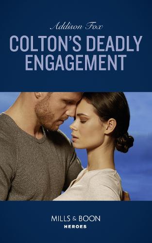 Colton's Deadly Engagement