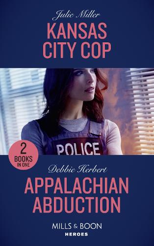 Kansas City Cop / Appalachian Abduction