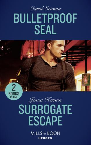Bulletproof Seal