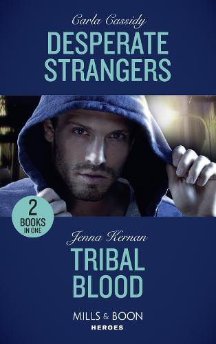 Desperate Strangers
